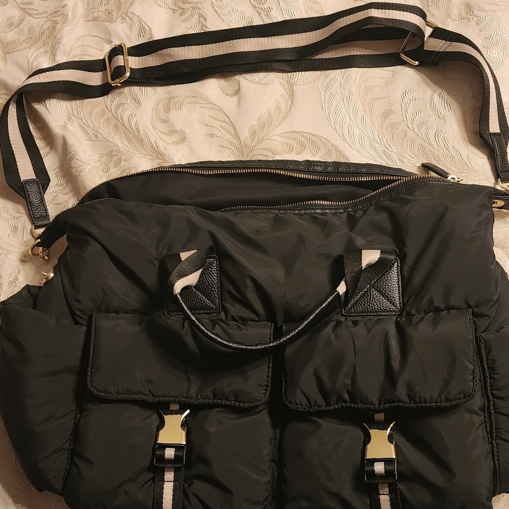Tommy Bahama Pepper duffle bag